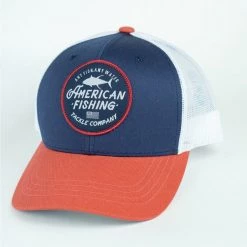 AFTCO Lemonade Trucker Hats 13 AFTCO Lemonade Trucker Hats