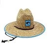 Costa Del Mar Lifeguard Straw Hat