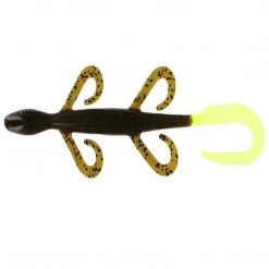 Big Bite Baits Pro Lizard Lures