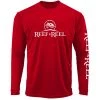 Reef & Reel Logo Performance Long Sleeve Shirt Performance Shirts 2 Reef & Reel Logo Performance Long Sleeve Shirt Performance Shirts