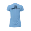 Performance Shirts Reef & Reel Women's Logo Performance SS Shirt
