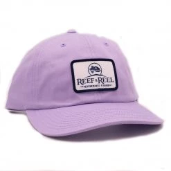 Reef & Reel Low Profile Hat