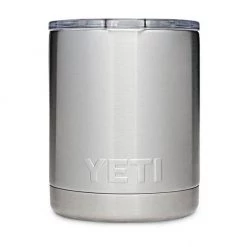 Yeti Rambler 10oz Lowball