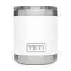 Yeti Rambler 10oz Lowball