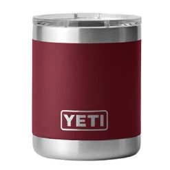Yeti Rambler 10oz Lowball