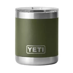 Yeti Rambler 10oz Lowball