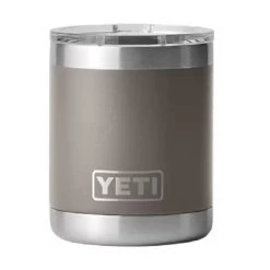 Yeti Rambler 10oz Lowball