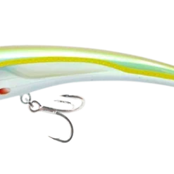 Nomad Maverick Floating 115 Lure