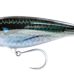 Nomad Madscad 150 Sinking Lure 6" Lures 8 Nomad Madscad 150 Sinking Lure 6