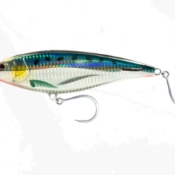 Nomad Madscad 150 Sinking Lure 6" Lures 9 Nomad Madscad 150 Sinking Lure 6