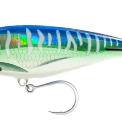 Nomad Madscad 150 Sinking Lure 6" Lures