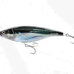 Lures Nomad Madscad 95 Sinking Lure 3.75