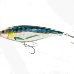 Lures Nomad Madscad 95 Sinking Lure 3.75
