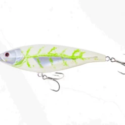Lures Nomad Madscad 95 Sinking Lure 3.75