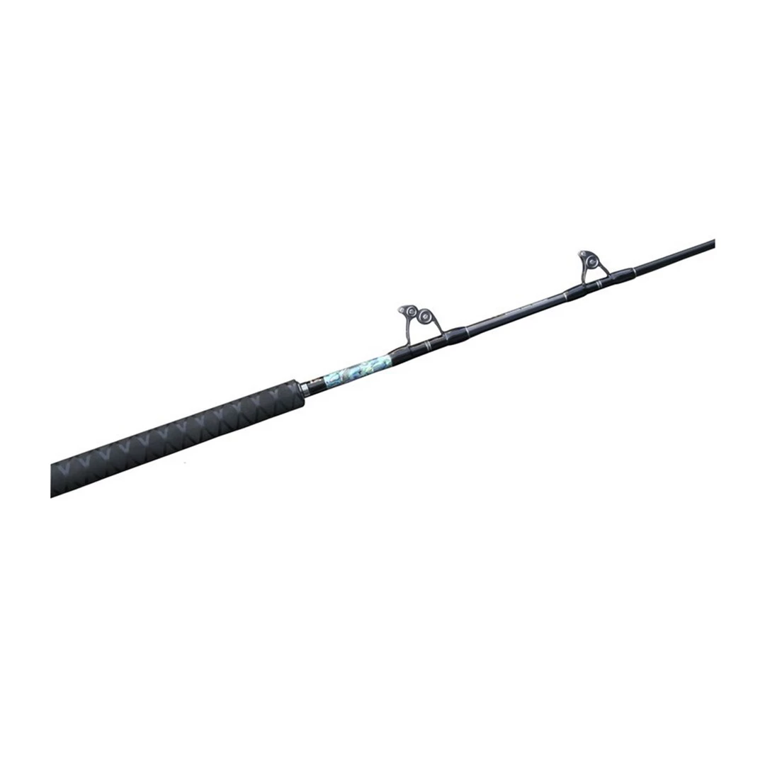 Okuma Makaira Trolling Standup Rod Rods 3 Okuma Makaira Trolling Standup Rod Rods