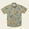 Howler Brothers Mansfield Shirt