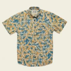 Howler Brothers Mansfield Shirt