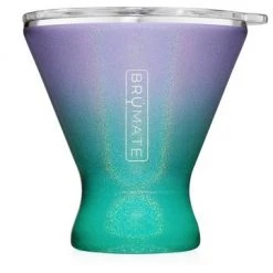 BruMate Margtini 10oz Martini / Margarita Tumbler