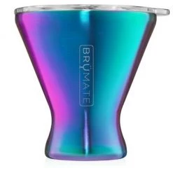 BruMate Margtini 10oz Martini / Margarita Tumbler