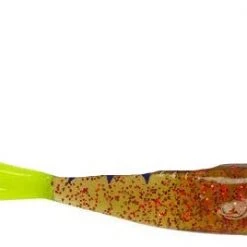 Mirrolure Marsh Minnow Jr 3