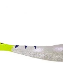 Mirrolure Marsh Minnow Jr 3