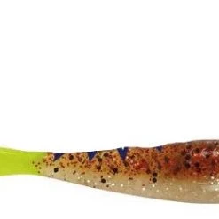 Mirrolure Marsh Minnow Jr 3