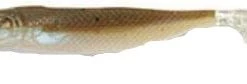 Mirrolure Marsh Minnow Jr 3