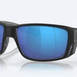 Costa Del Mar Tuna Alley Pro Sunglasses