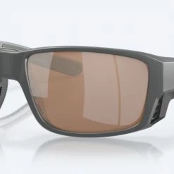 Costa Del Mar Tuna Alley Pro Sunglasses