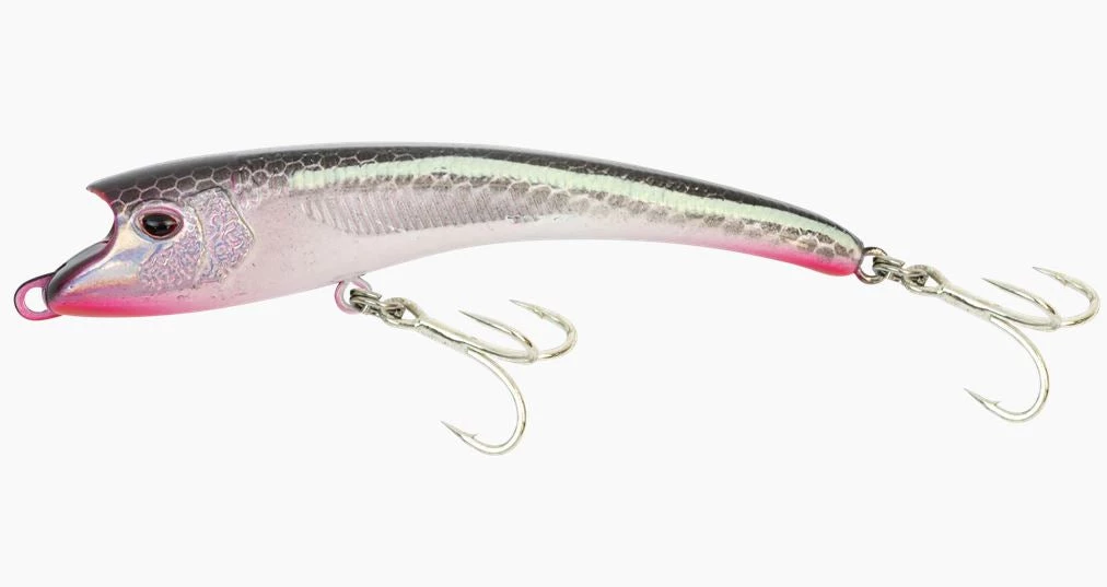 Nomad Maverick 90 Autotune Suspending Lure 3 Nomad Maverick 90 Autotune Suspending Lure