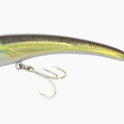 Nomad Maverick 90 Autotune Suspending Lure 7 Nomad Maverick 90 Autotune Suspending Lure