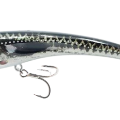 Nomad Maverick Floating 115 Lure