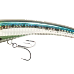 Nomad Maverick Floating 115 Lure