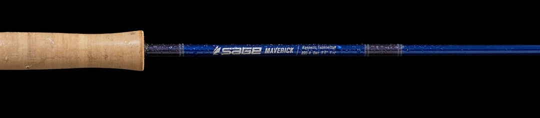 Sage Maverick Fly Rod Fly Rods 3 Sage Maverick Fly Rod Fly Rods