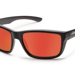 Suncloud Mayor Sunglasses