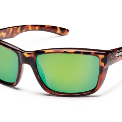 Suncloud Mayor Sunglasses