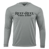Reef & Reel Coordinates Men's Performance Hoodie
