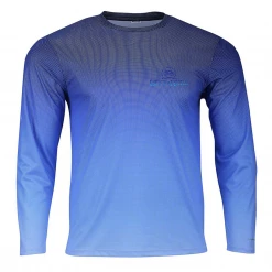 Reef & Reel Dive Deep Pro Series LS Performance Shirt Performance Shirts
