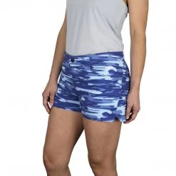 AFTCO Women's Mercam Shorts