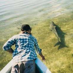 Howler Brothers Metagorda Longsleeve Shirt