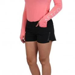 AFTCO Women's Microbyte Shorts 11 AFTCO Women's Microbyte Shorts