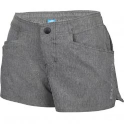 AFTCO Women's Microbyte Shorts