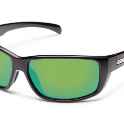 Suncloud Milestone Sunglasses