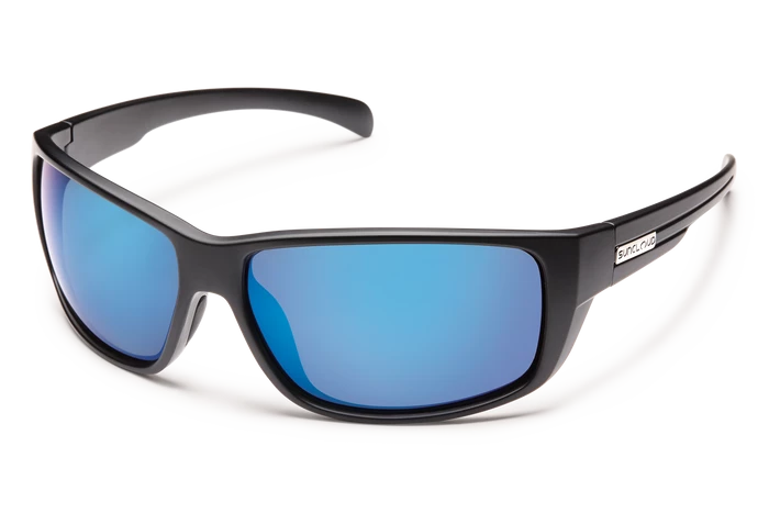 Suncloud Milestone Sunglasses 4 Suncloud Milestone Sunglasses