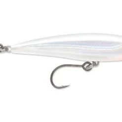Lures Rapala X-Rap Twitchin' Minnow 10