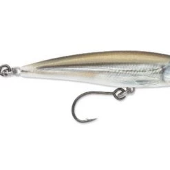 Lures Rapala X-Rap Twitchin' Minnow 10