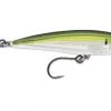 Lures Rapala X-Rap Twitchin' Minnow 10