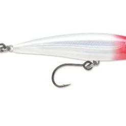 Rapala X-Rap Twitchin' Mullet 08