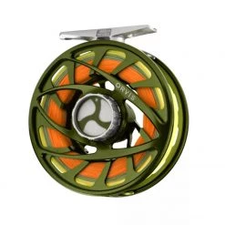 Orvis Mirage LT IV Fly Reel