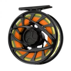 Orvis Mirage LT IV Fly Reel